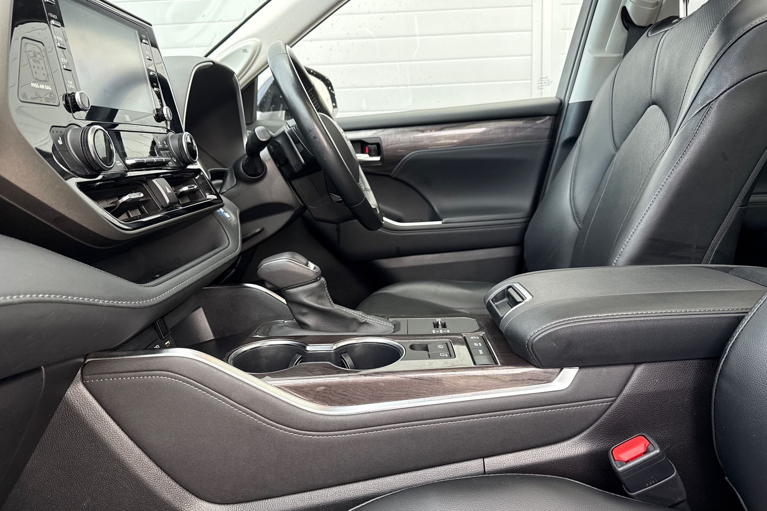 Used Toyota Highlander 2022 for sale - 76346535: Photo 40