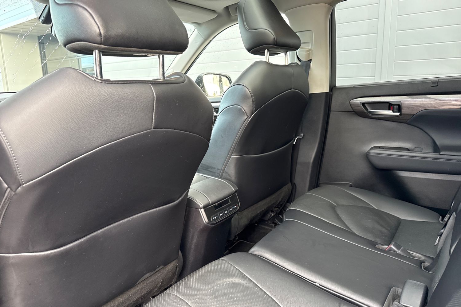 Used Toyota Highlander 2022 for sale - 76346535: Photo 41