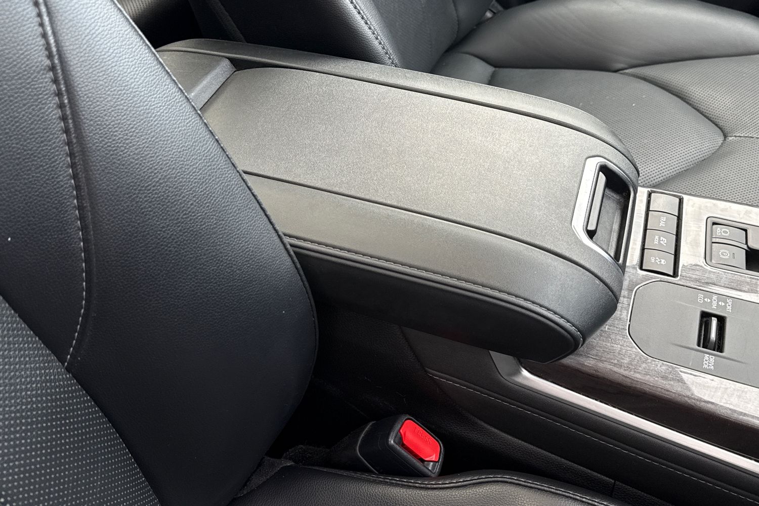 Used Toyota Highlander 2022 for sale - 76346535: Photo 45