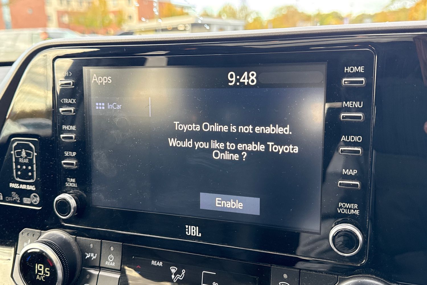 Used Toyota Highlander 2022 for sale - 76346535: Photo 54