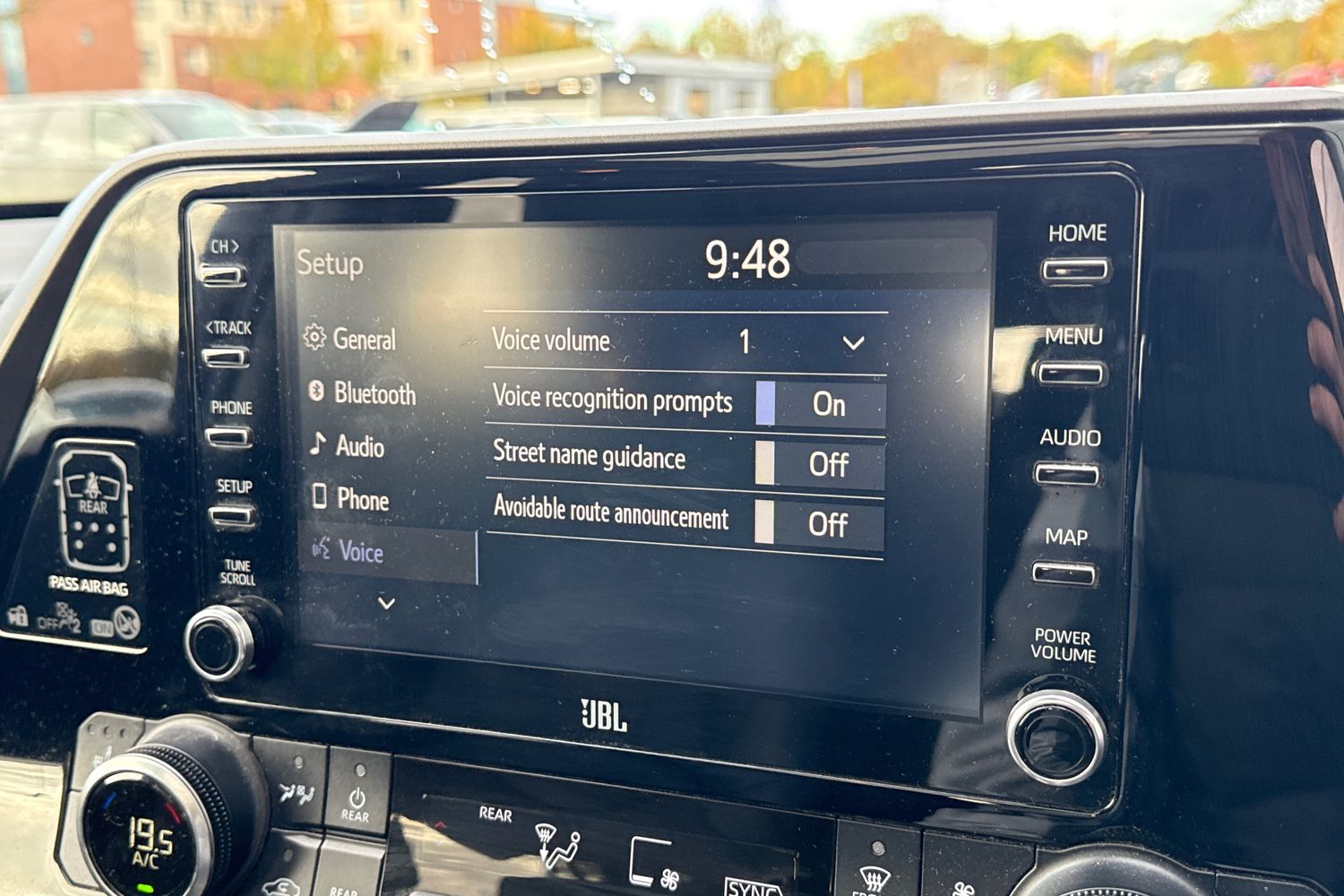 Used Toyota Highlander 2022 for sale - 76346535: Photo 56