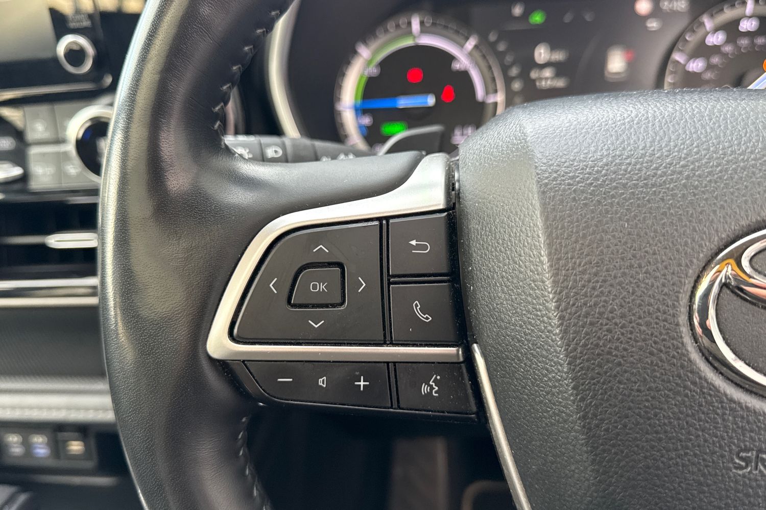 Used Toyota Highlander 2022 for sale - 76346535: Photo 58
