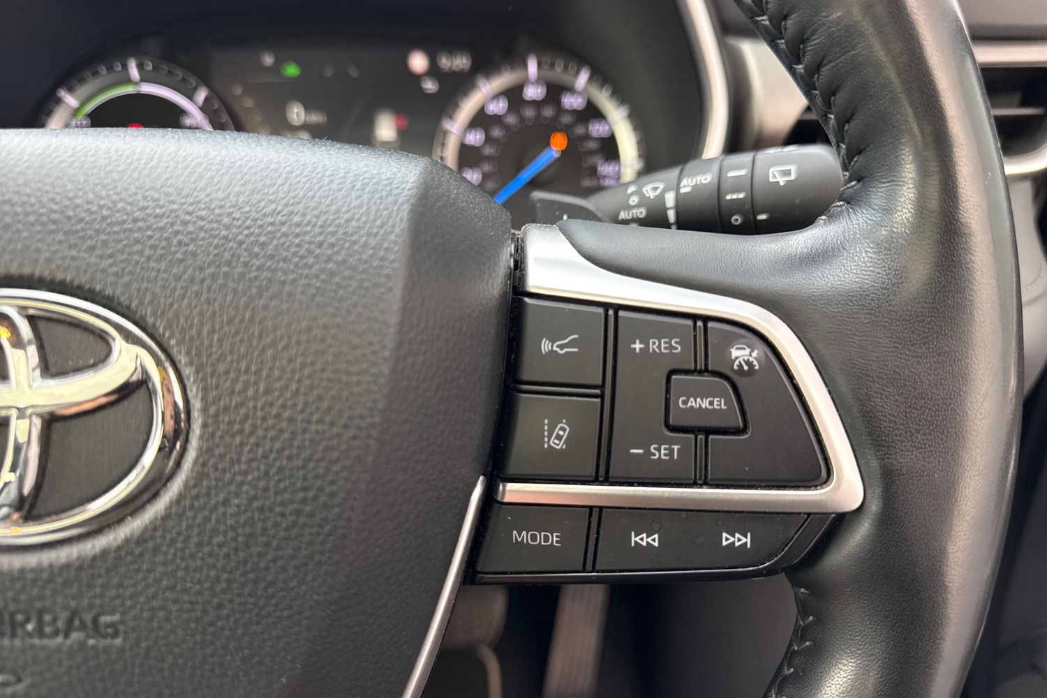 Used Toyota Highlander 2022 for sale - 76346535: Photo 60