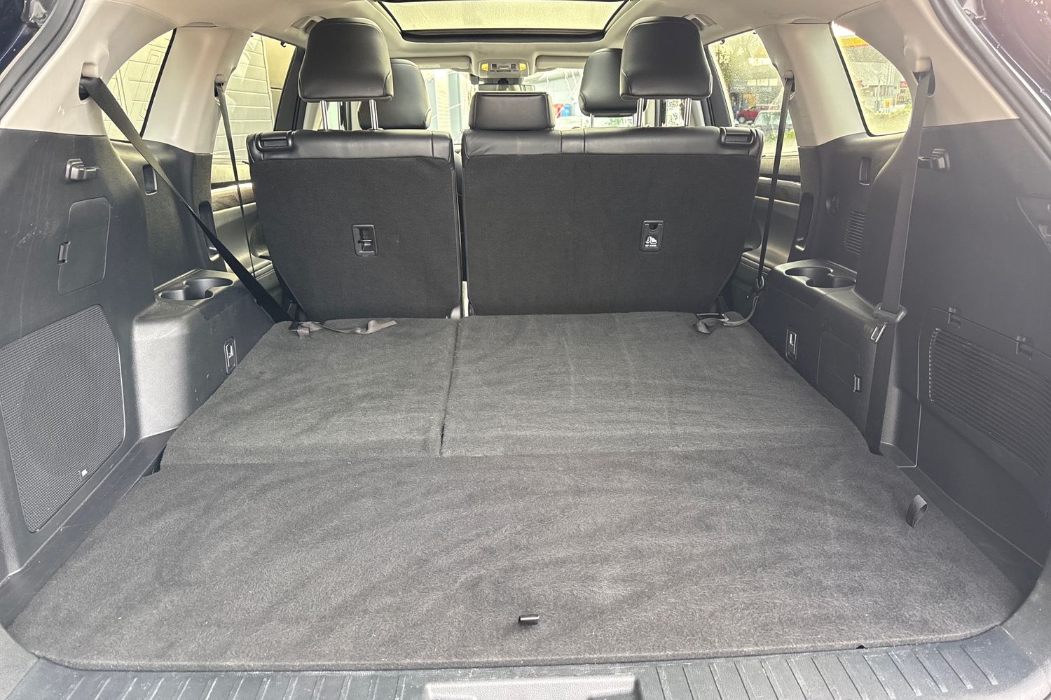 Used Toyota Highlander 2022 for sale - 76346535: Photo 7