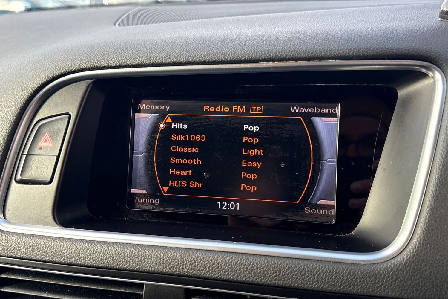 Used Audi Q5 2015 for sale - 76481046: Photo 11