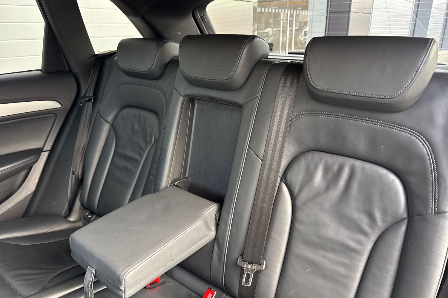 Used Audi Q5 2015 for sale - 76481046: Photo 13