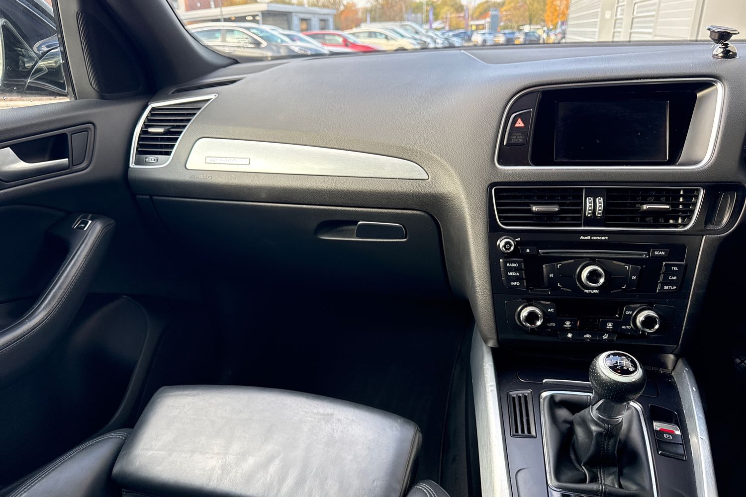 Used Audi Q5 2015 for sale - 76481046: Photo 14