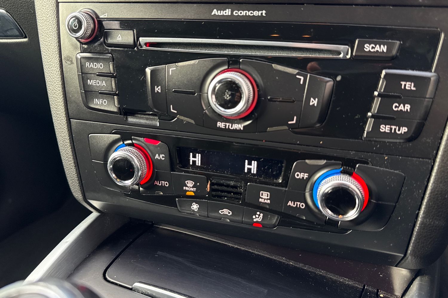 Used Audi Q5 2015 for sale - 76481046: Photo 18