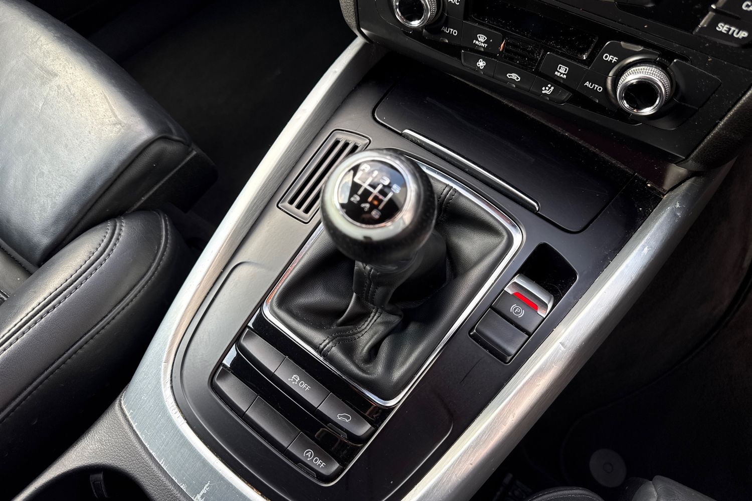 Used Audi Q5 2015 for sale - 76481046: Photo 19