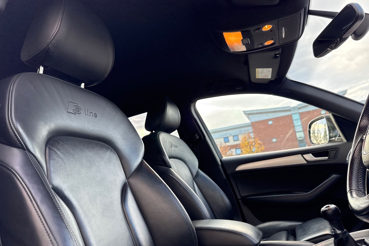 Used Audi Q5 2015 for sale - 76481046: Photo 20