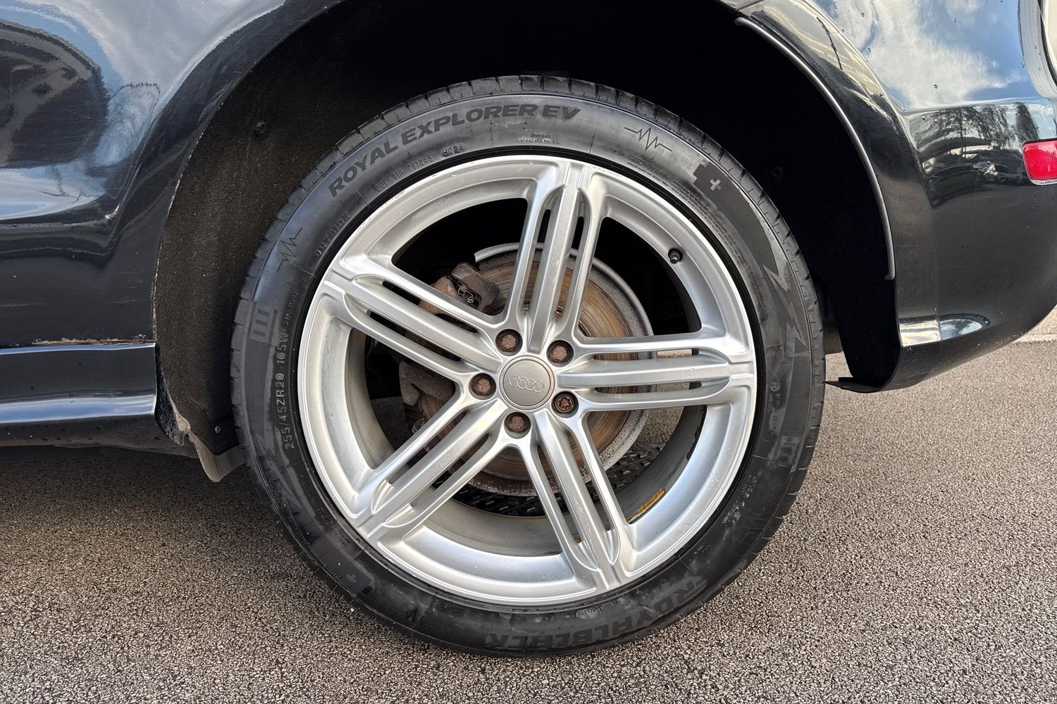 Used Audi Q5 2015 for sale - 76481046: Photo 23