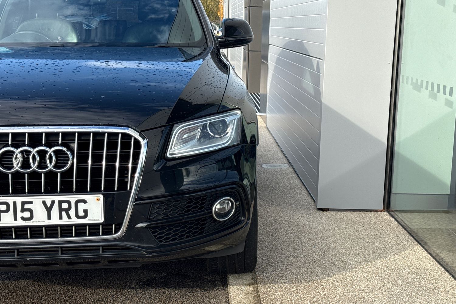 Used Audi Q5 2015 for sale - 76481046: Photo 25