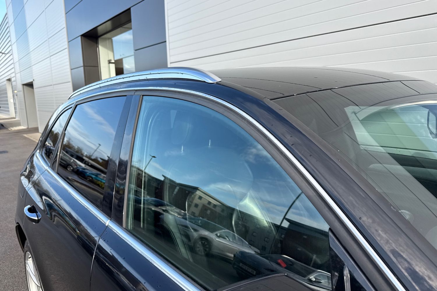 Used Audi Q5 2015 for sale - 76481046: Photo 26