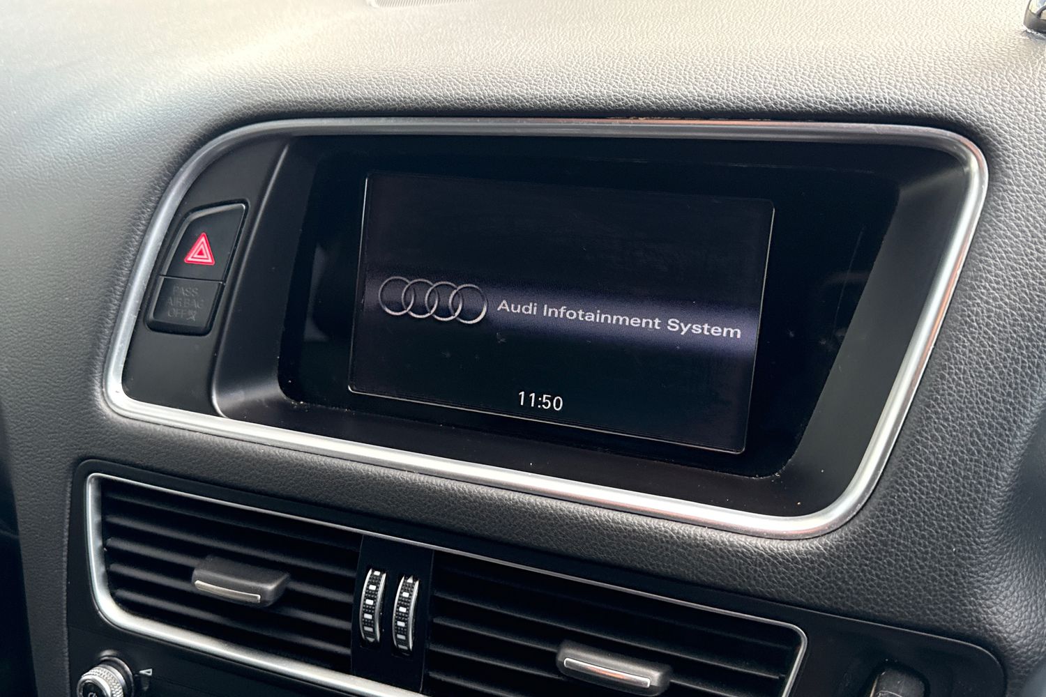 Used Audi Q5 2015 for sale - 76481046: Photo 28