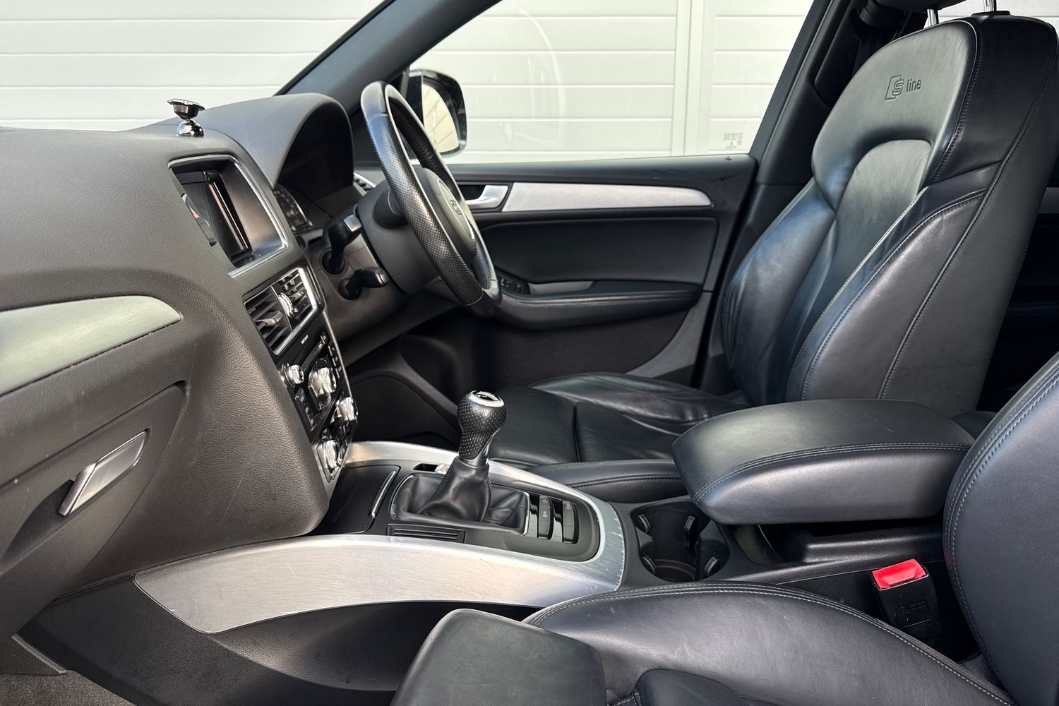 Used Audi Q5 2015 for sale - 76481046: Photo 34