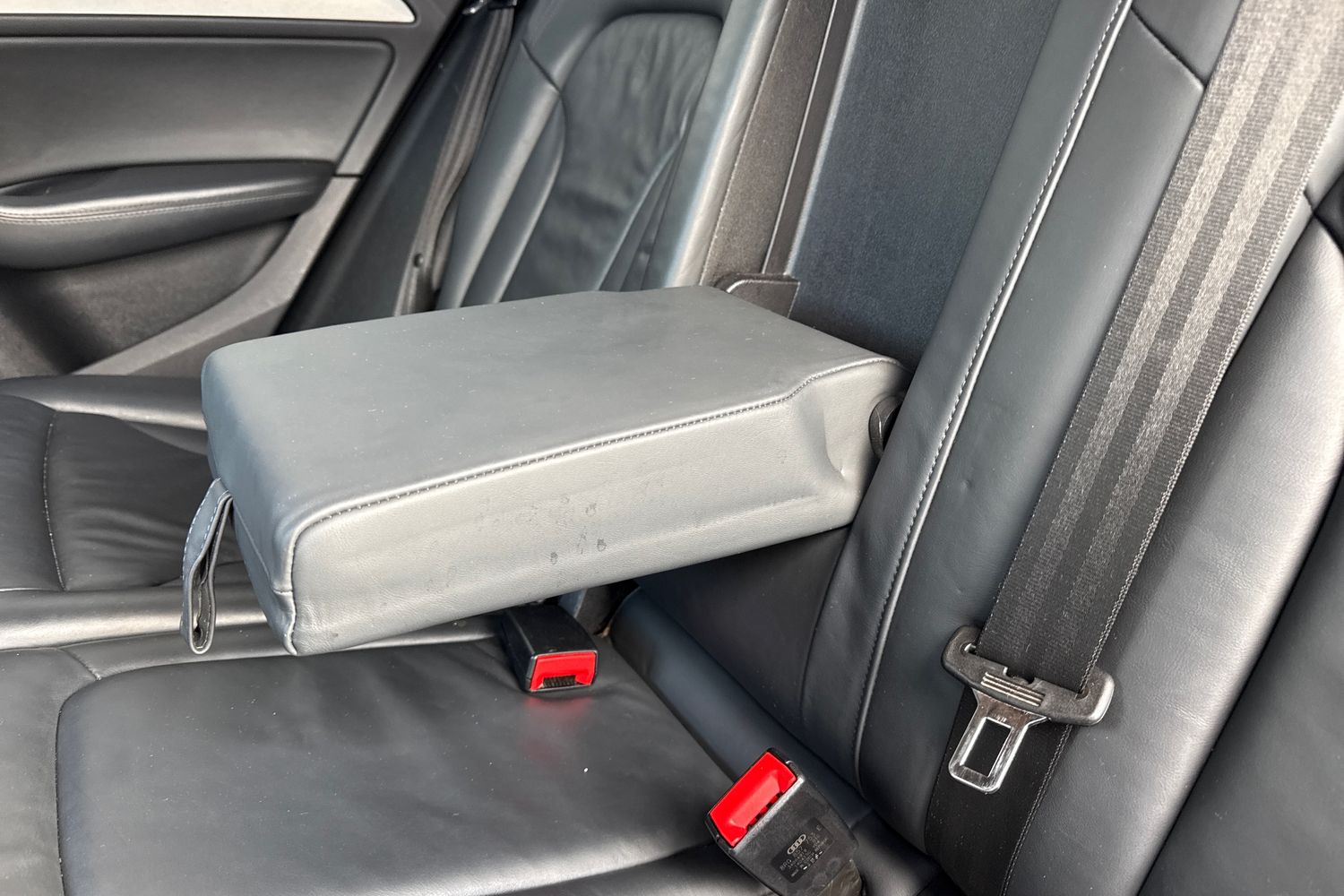 Used Audi Q5 2015 for sale - 76481046: Photo 36