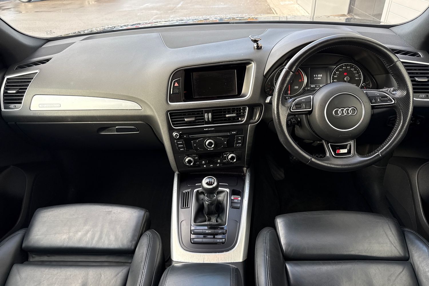 Used Audi Q5 2015 for sale - 76481046: Photo 37