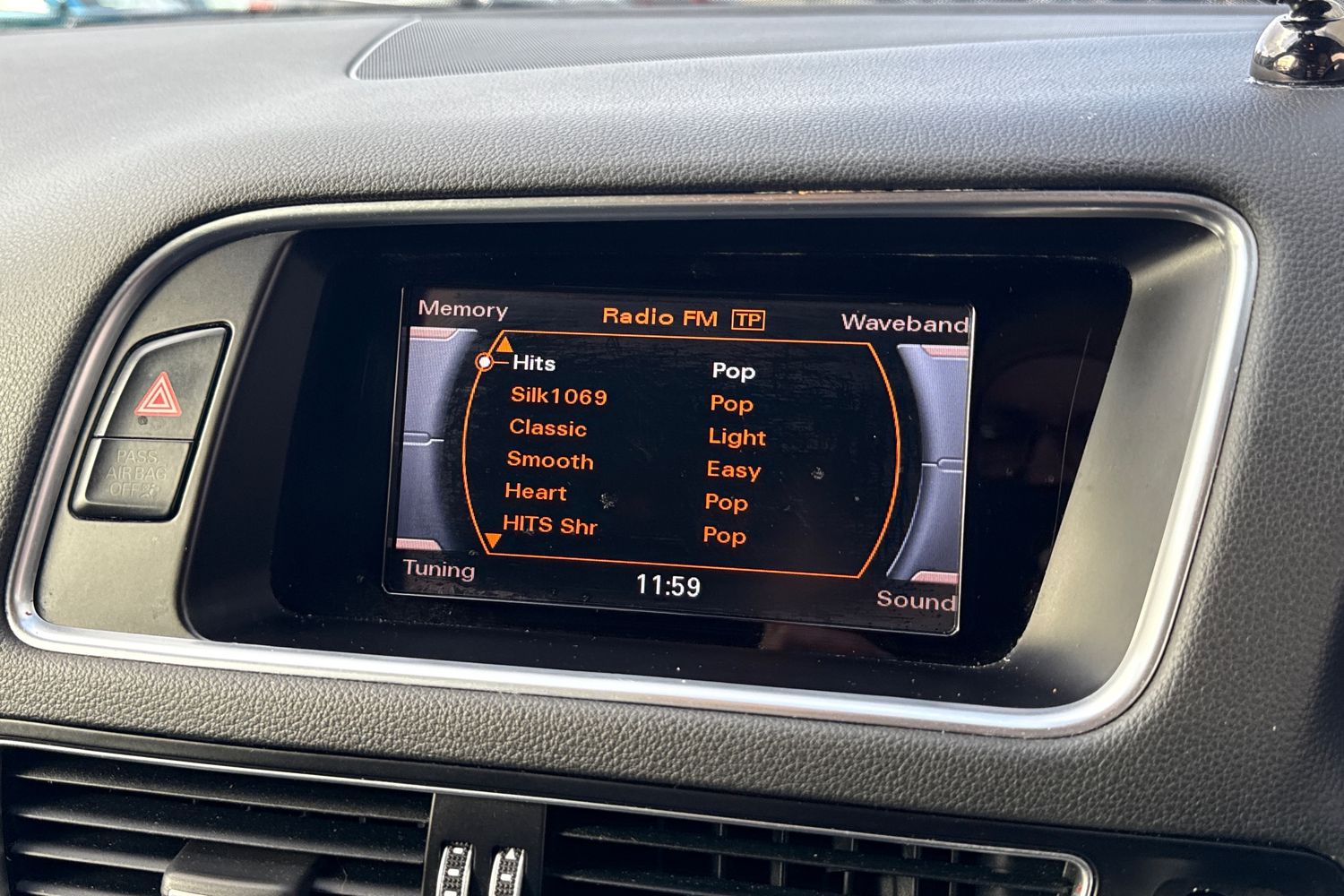 Used Audi Q5 2015 for sale - 76481046: Photo 38