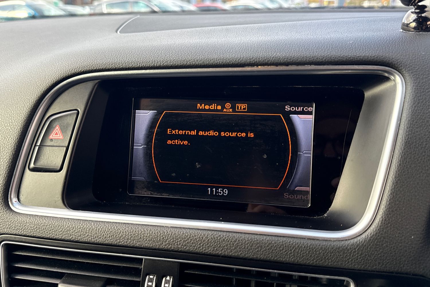 Used Audi Q5 2015 for sale - 76481046: Photo 39