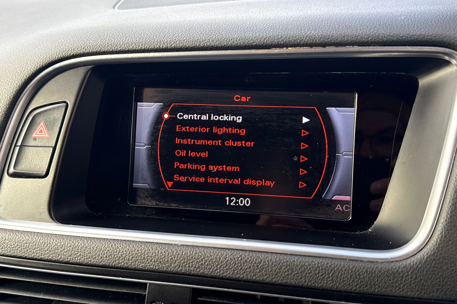 Used Audi Q5 2015 for sale - 76481046: Photo 42