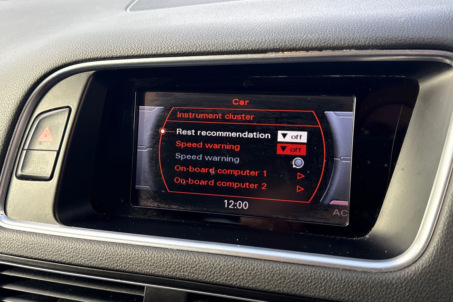 Used Audi Q5 2015 for sale - 76481046: Photo 44