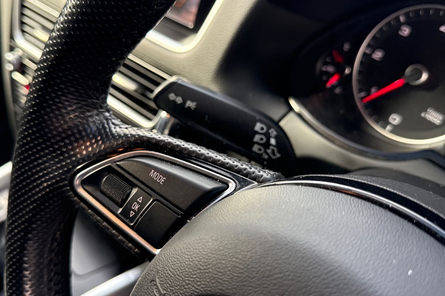 Used Audi Q5 2015 for sale - 76481046: Photo 46