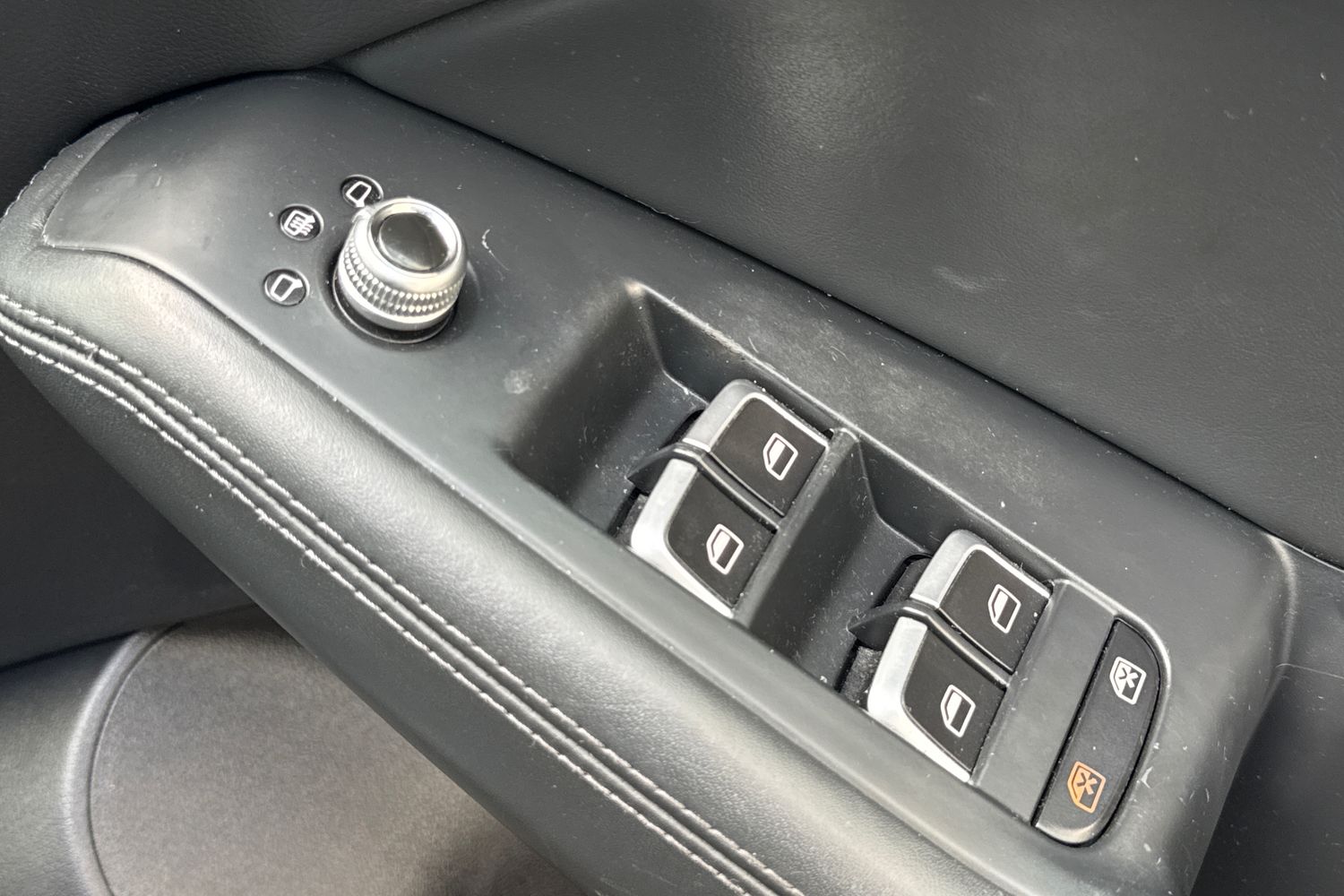 Used Audi Q5 2015 for sale - 76481046: Photo 50