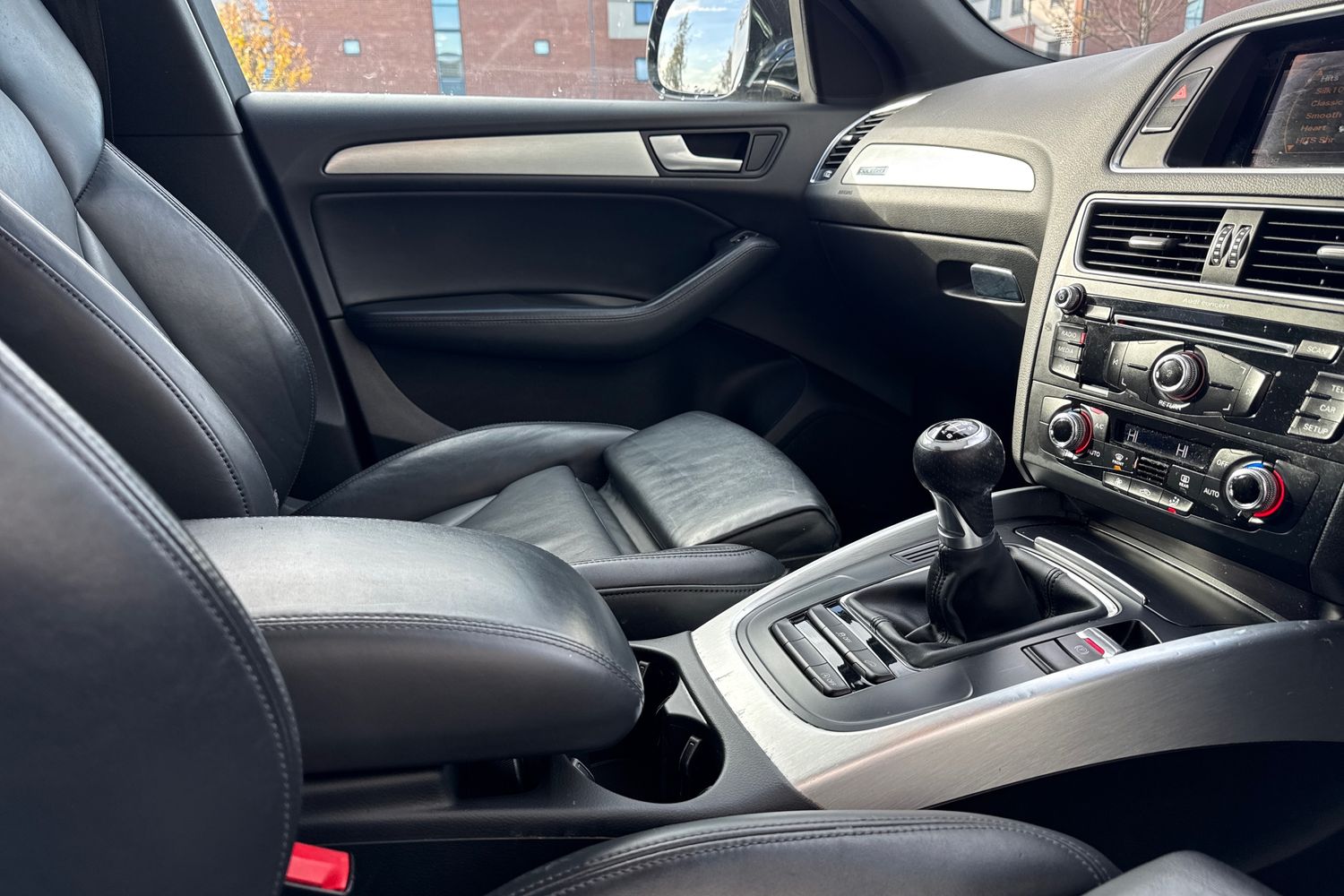 Used Audi Q5 2015 for sale - 76481046: Photo 55