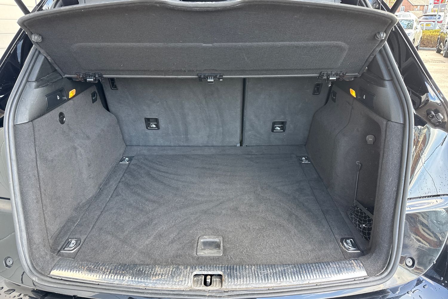 Used Audi Q5 2015 for sale - 76481046: Photo 9