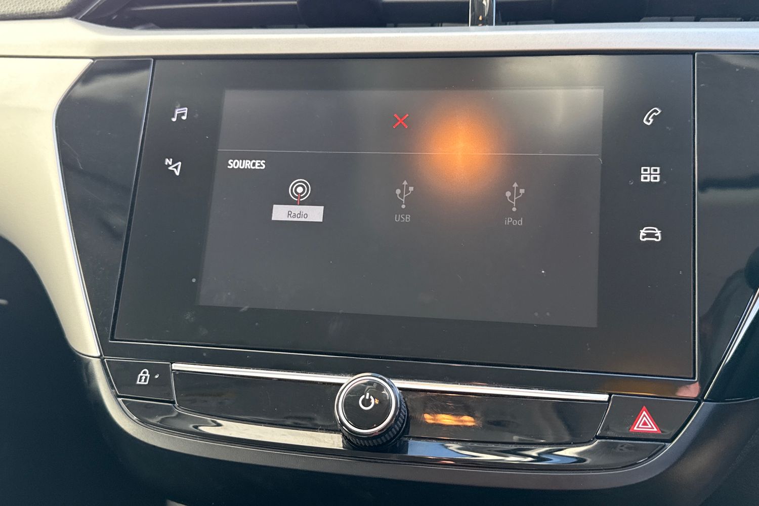 Used Vauxhall Corsa 2020 for sale - 76711717: Photo 12