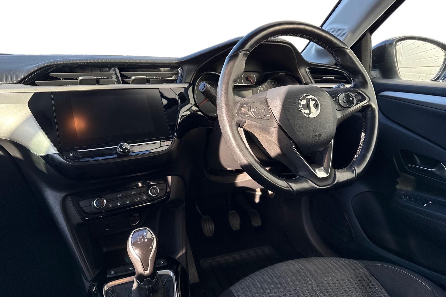 Used Vauxhall Corsa 2020 for sale - 76711717: Photo 13