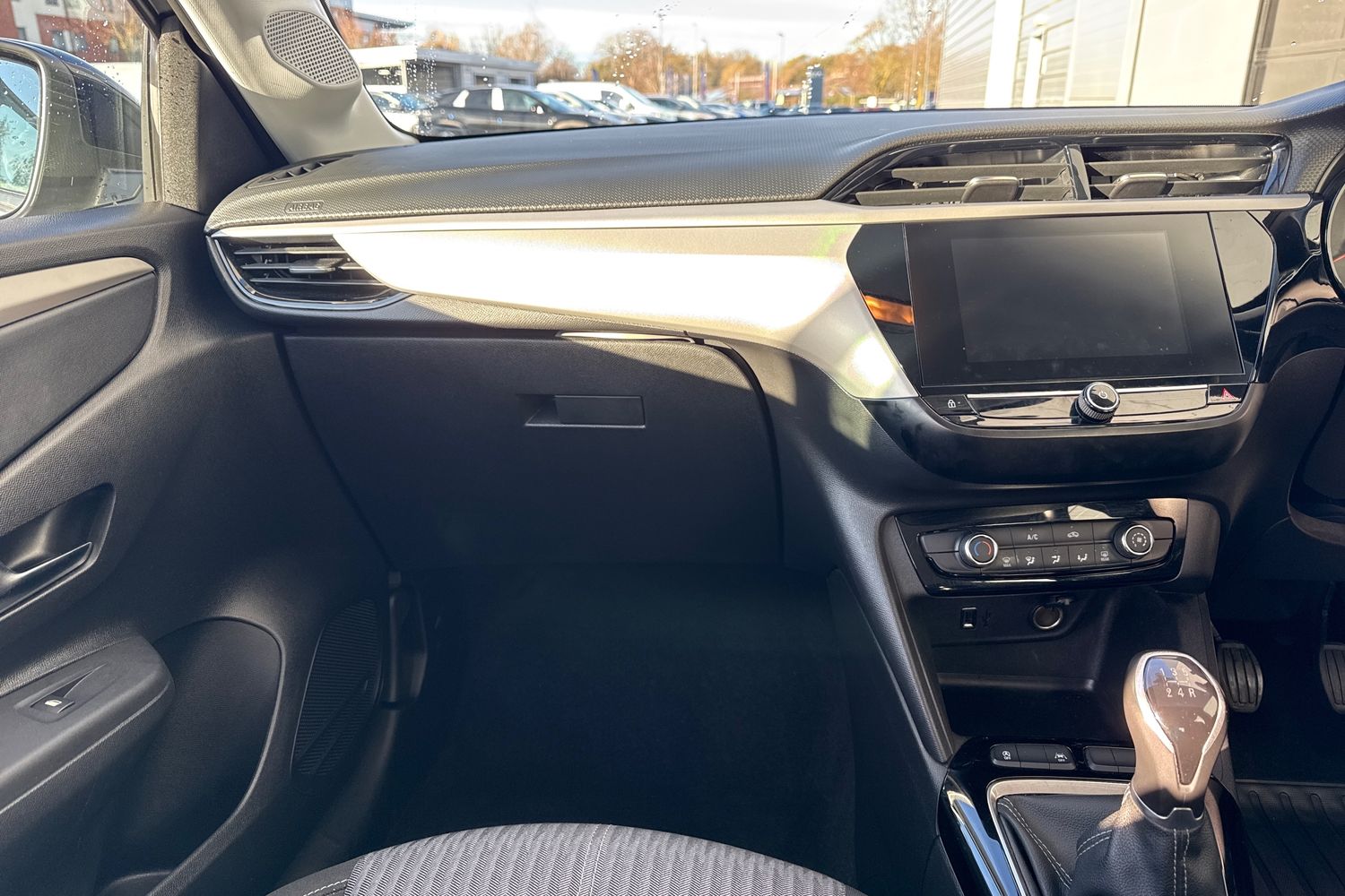 Used Vauxhall Corsa 2020 for sale - 76711717: Photo 15