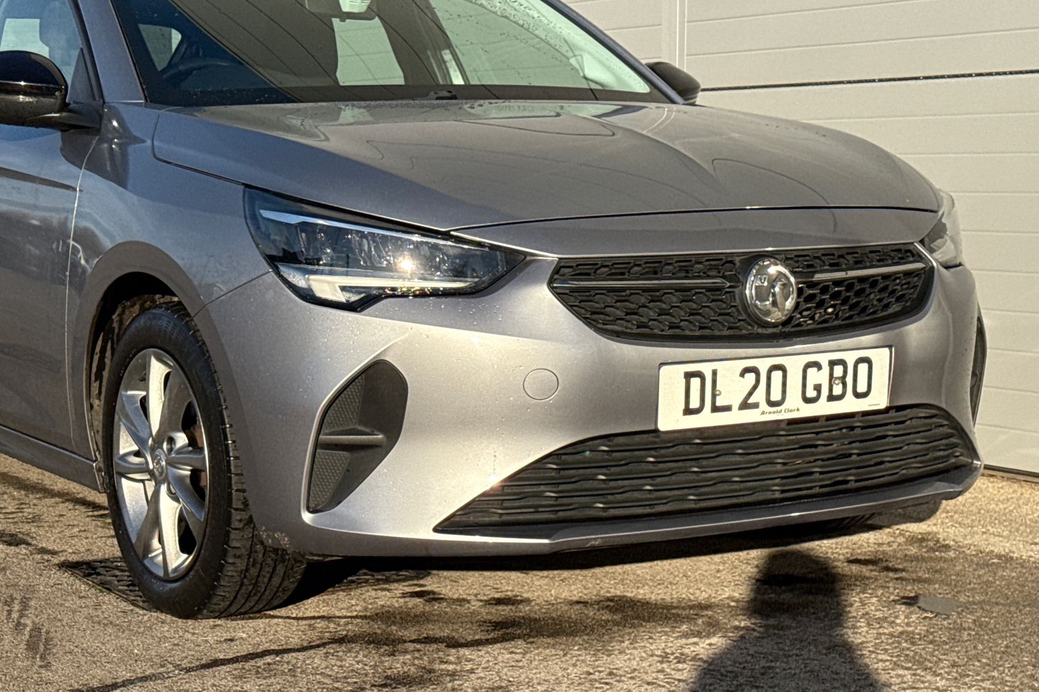 Used Vauxhall Corsa 2020 for sale - 76711717: Photo 17