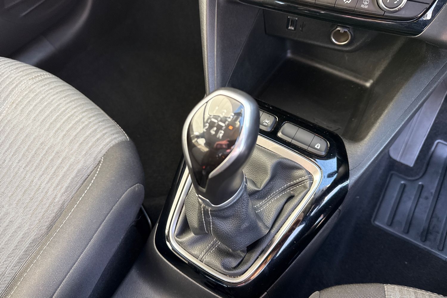 Used Vauxhall Corsa 2020 for sale - 76711717: Photo 20