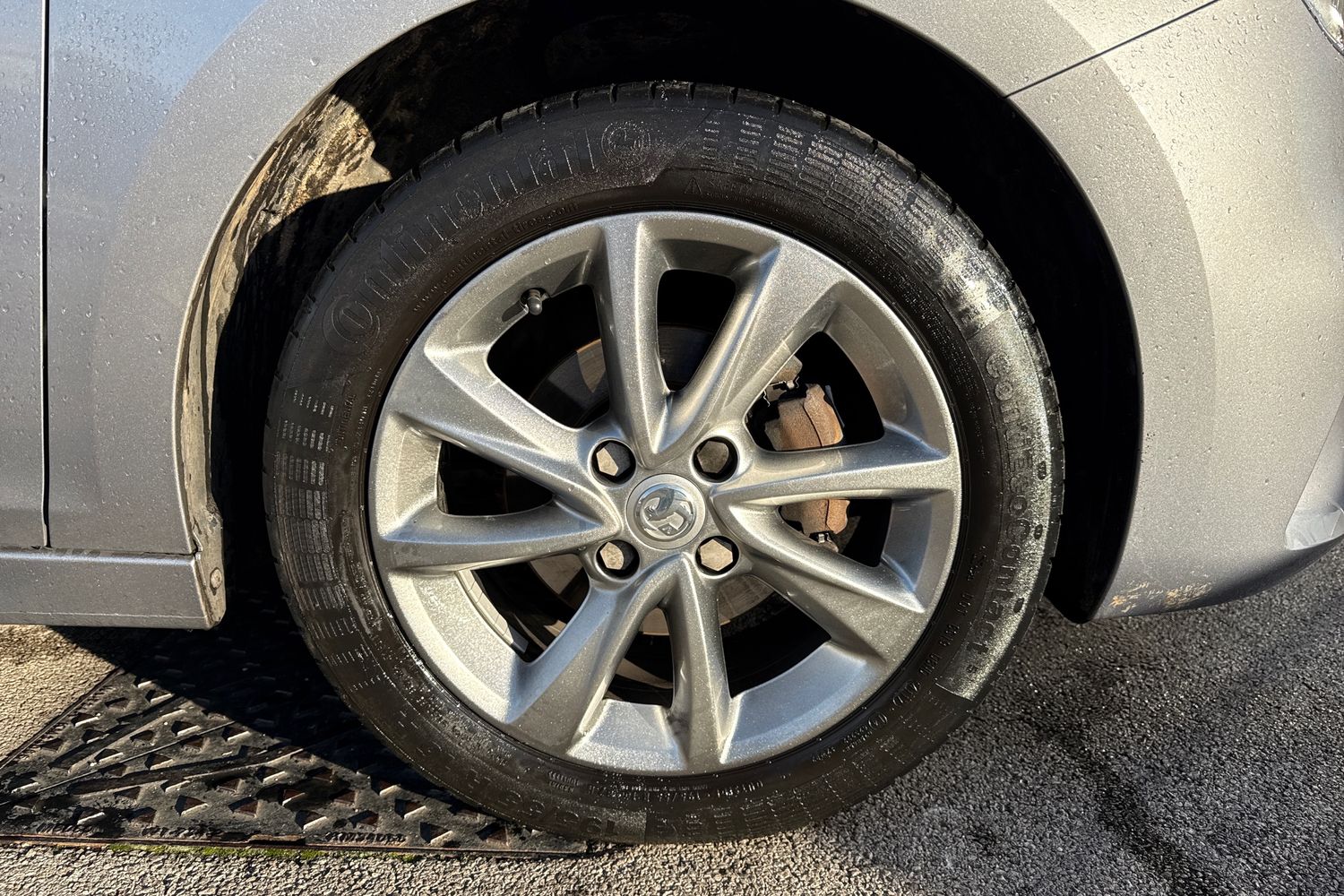 Used Vauxhall Corsa 2020 for sale - 76711717: Photo 24