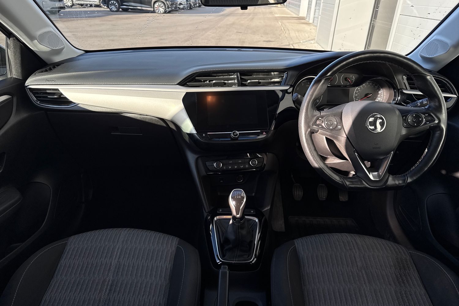 Used Vauxhall Corsa 2020 for sale - 76711717: Photo 30