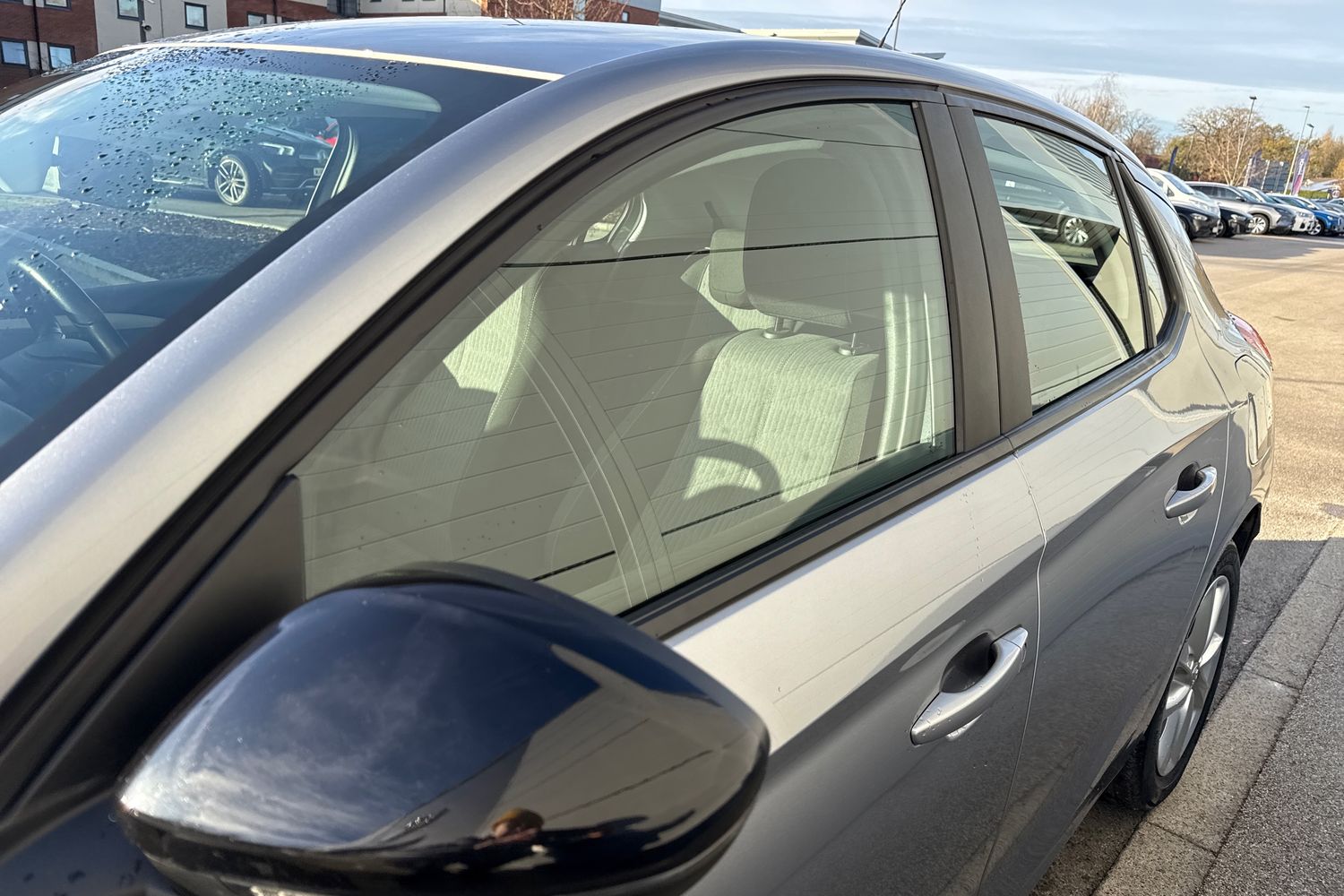 Used Vauxhall Corsa 2020 for sale - 76711717: Photo 34