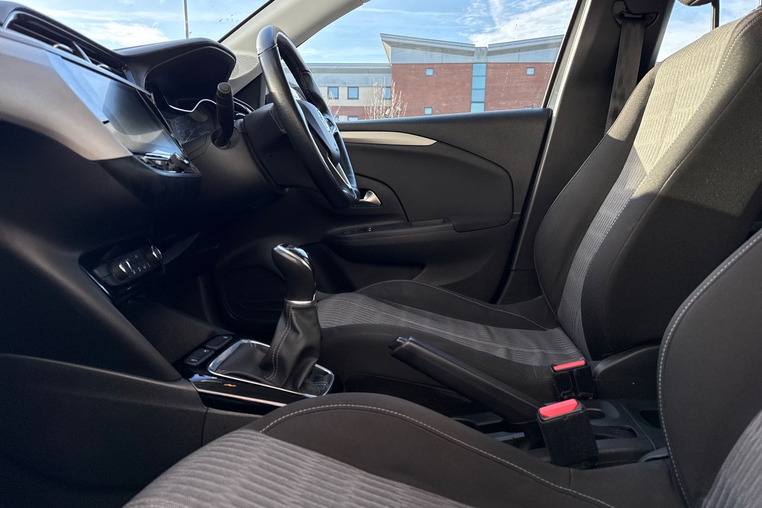 Used Vauxhall Corsa 2020 for sale - 76711717: Photo 35