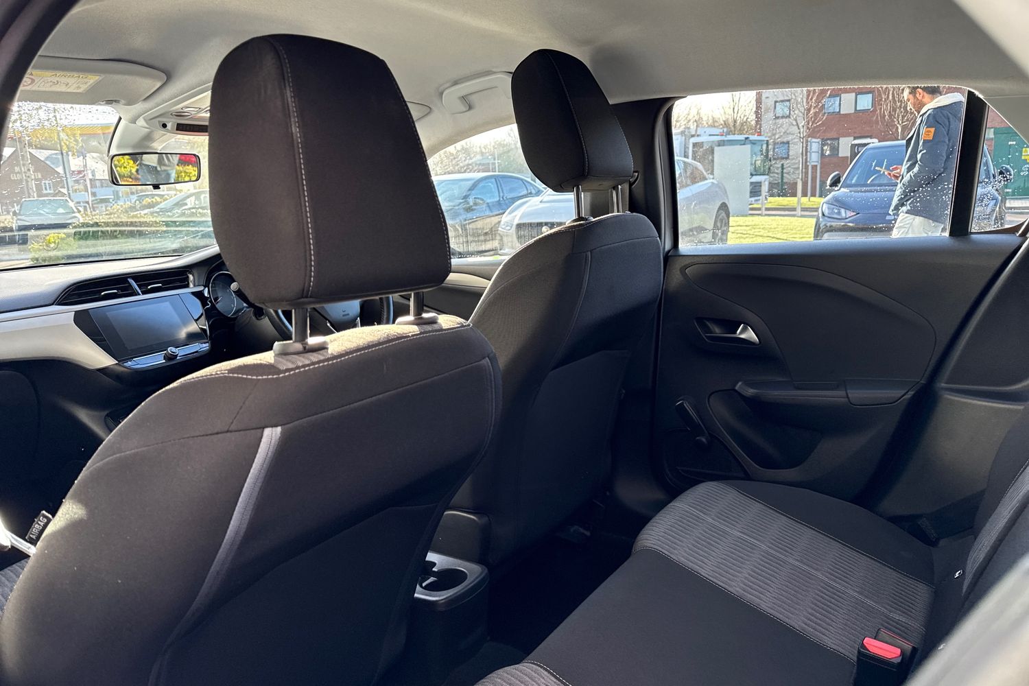 Used Vauxhall Corsa 2020 for sale - 76711717: Photo 36