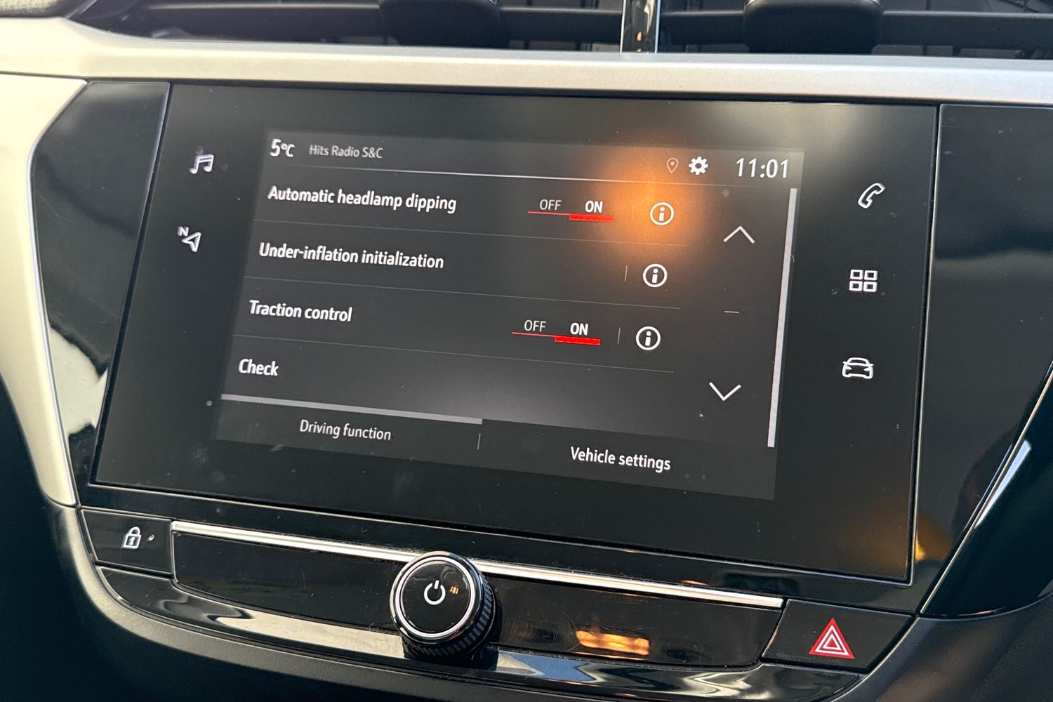 Used Vauxhall Corsa 2020 for sale - 76711717: Photo 47