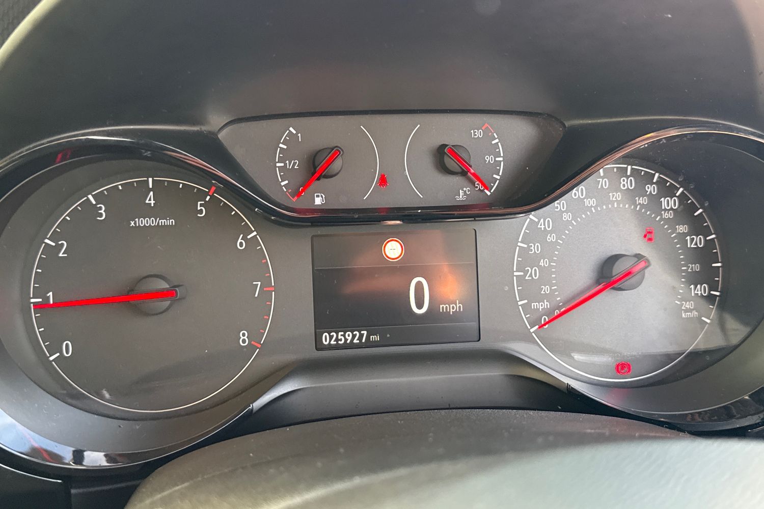 Used Vauxhall Corsa 2020 for sale - 76711717: Photo 52