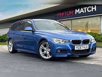Used BMW 3 Series 2017 for sale - 79840840: Photo