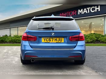 Used BMW 3 Series 2017 for sale - 79840840: Photo