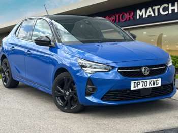 2020 - 1.2 Turbo SRi Premium Euro 6 (s/s) 5dr