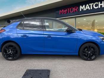 Used Vauxhall Corsa 2020 for sale - 75177940: Photo