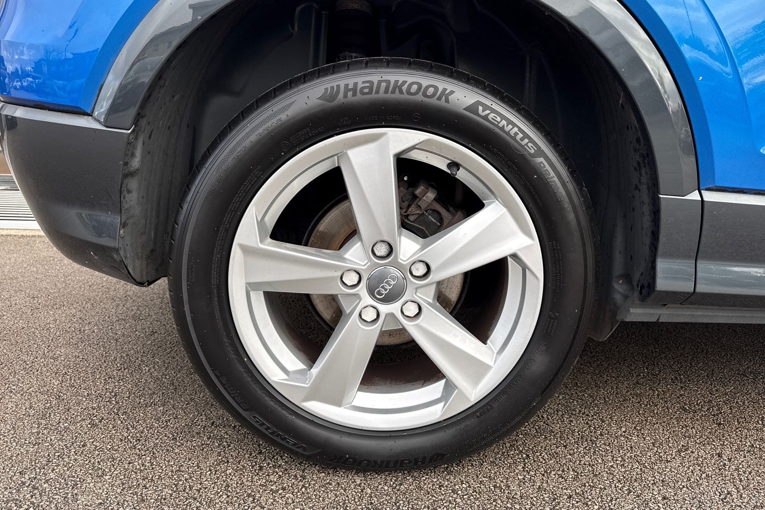 Used Audi Q2 2019 for sale - 76453547: Photo 10