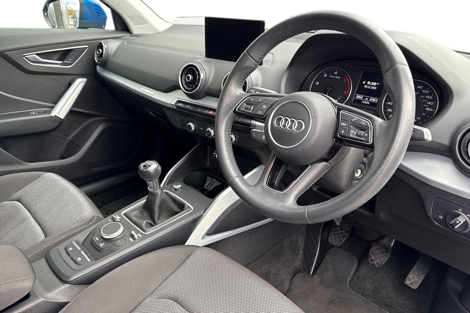 Used Audi Q2 2019 for sale - 76453547: Photo 14