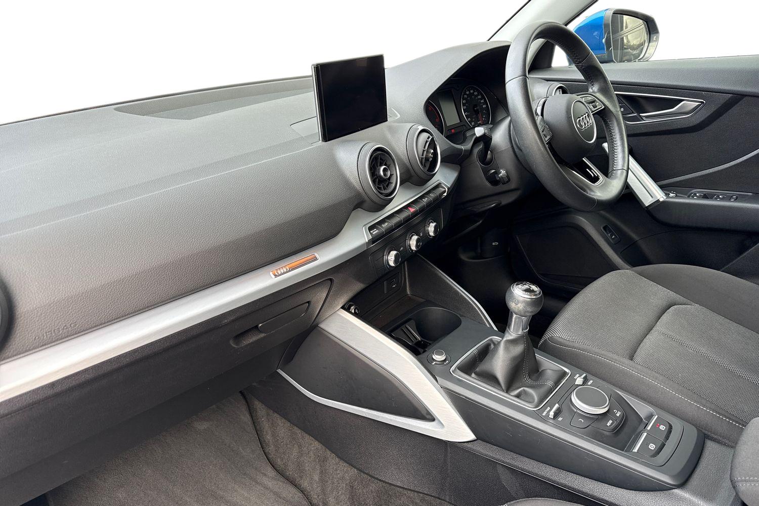 Used Audi Q2 2019 for sale - 76453547: Photo 15