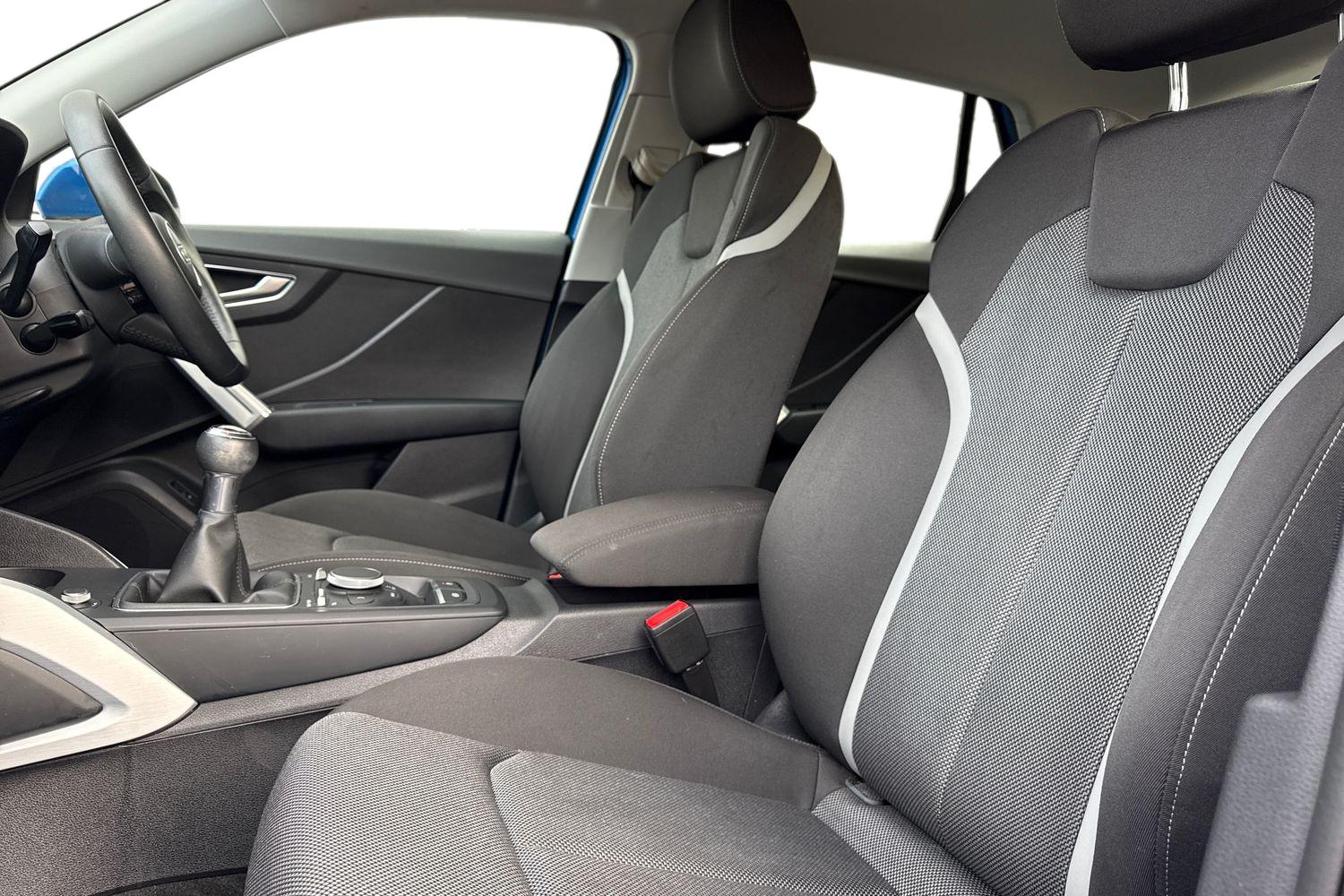 Used Audi Q2 2019 for sale - 76453547: Photo 16