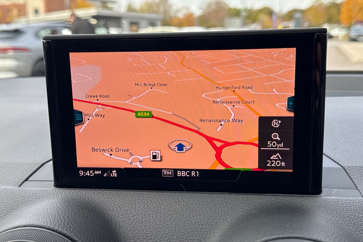 Used Audi Q2 2019 for sale - 76453547: Photo 17